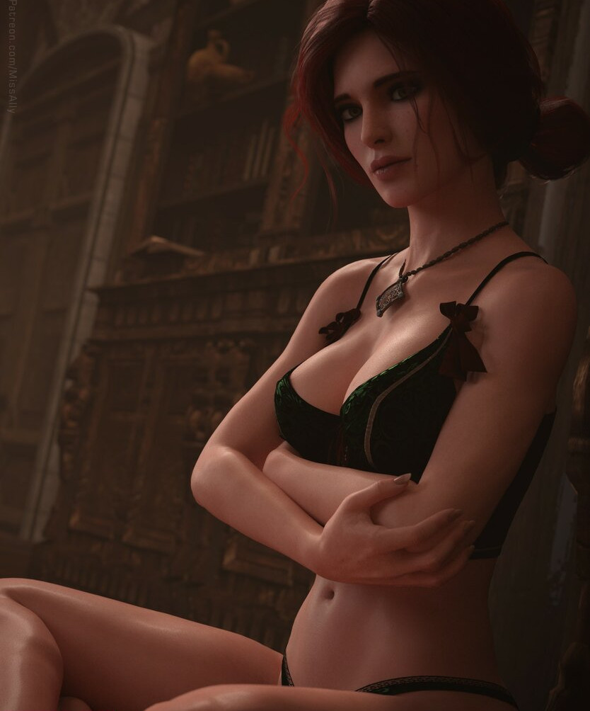 the-witcher gallery photo #1116