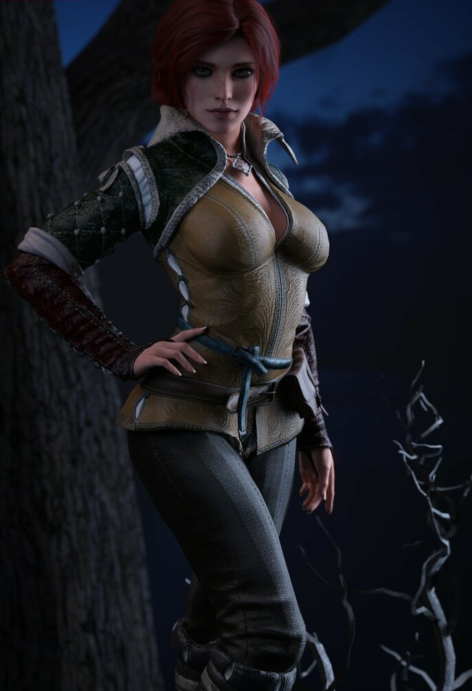 the-witcher gallery photo #1128