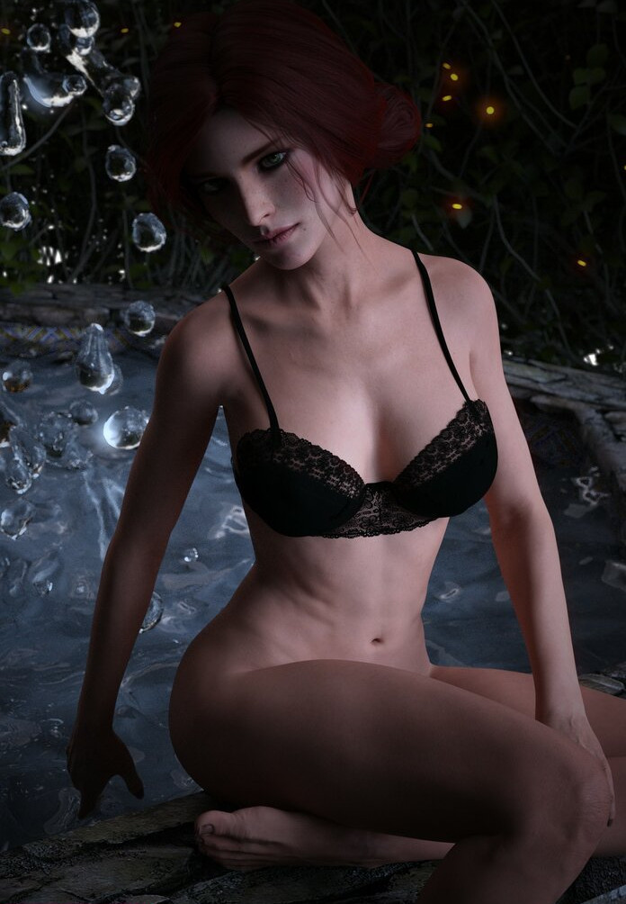 the-witcher gallery photo #1130