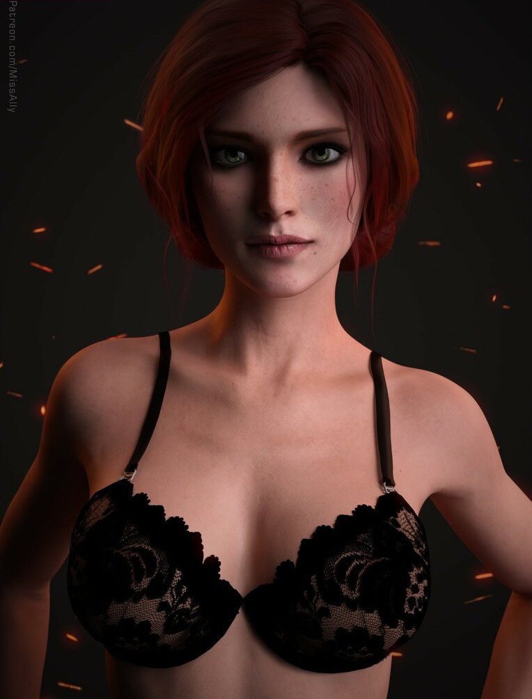 the-witcher gallery photo #1133