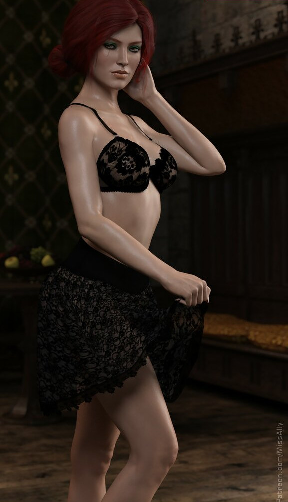 the-witcher gallery photo #1136