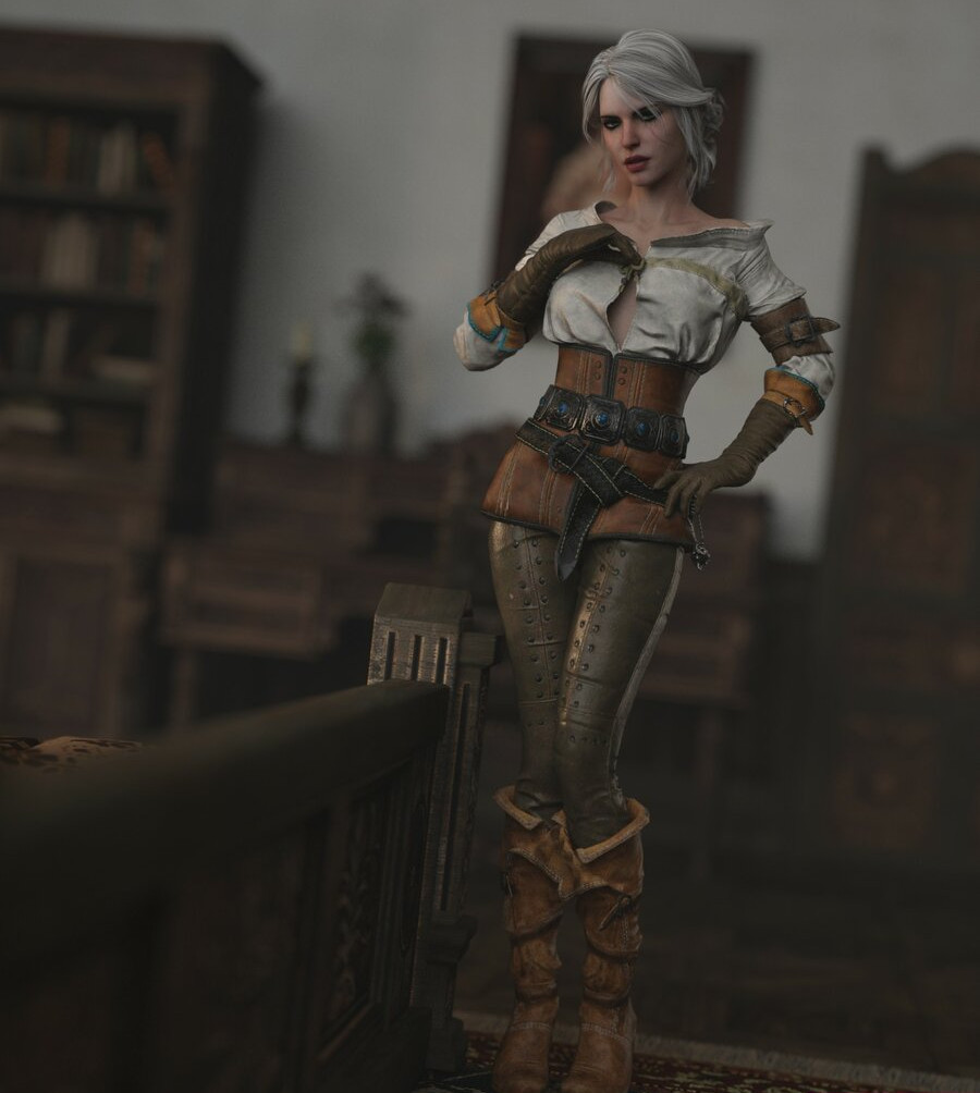 the-witcher gallery photo #1186