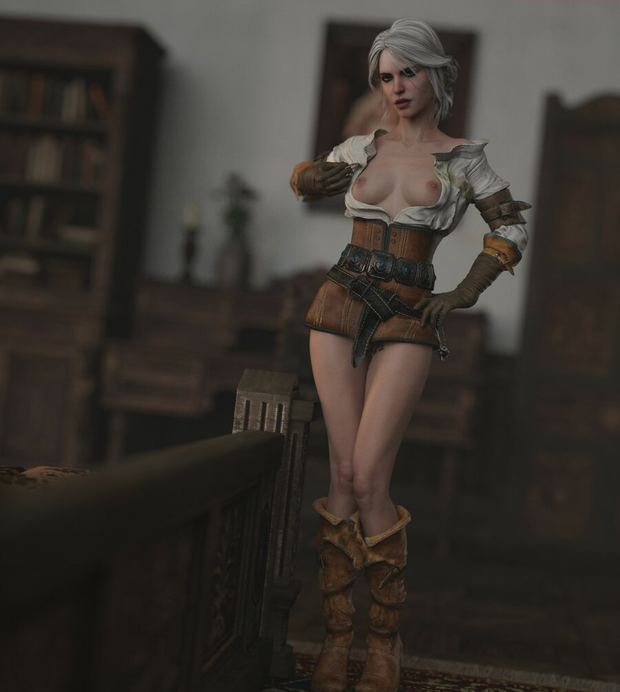 the-witcher gallery photo #1188