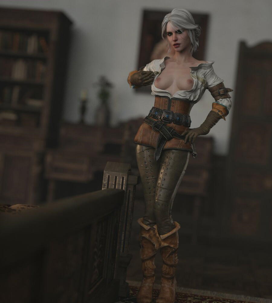 the-witcher gallery photo #1189