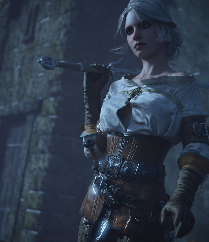 the-witcher gallery photo #1200