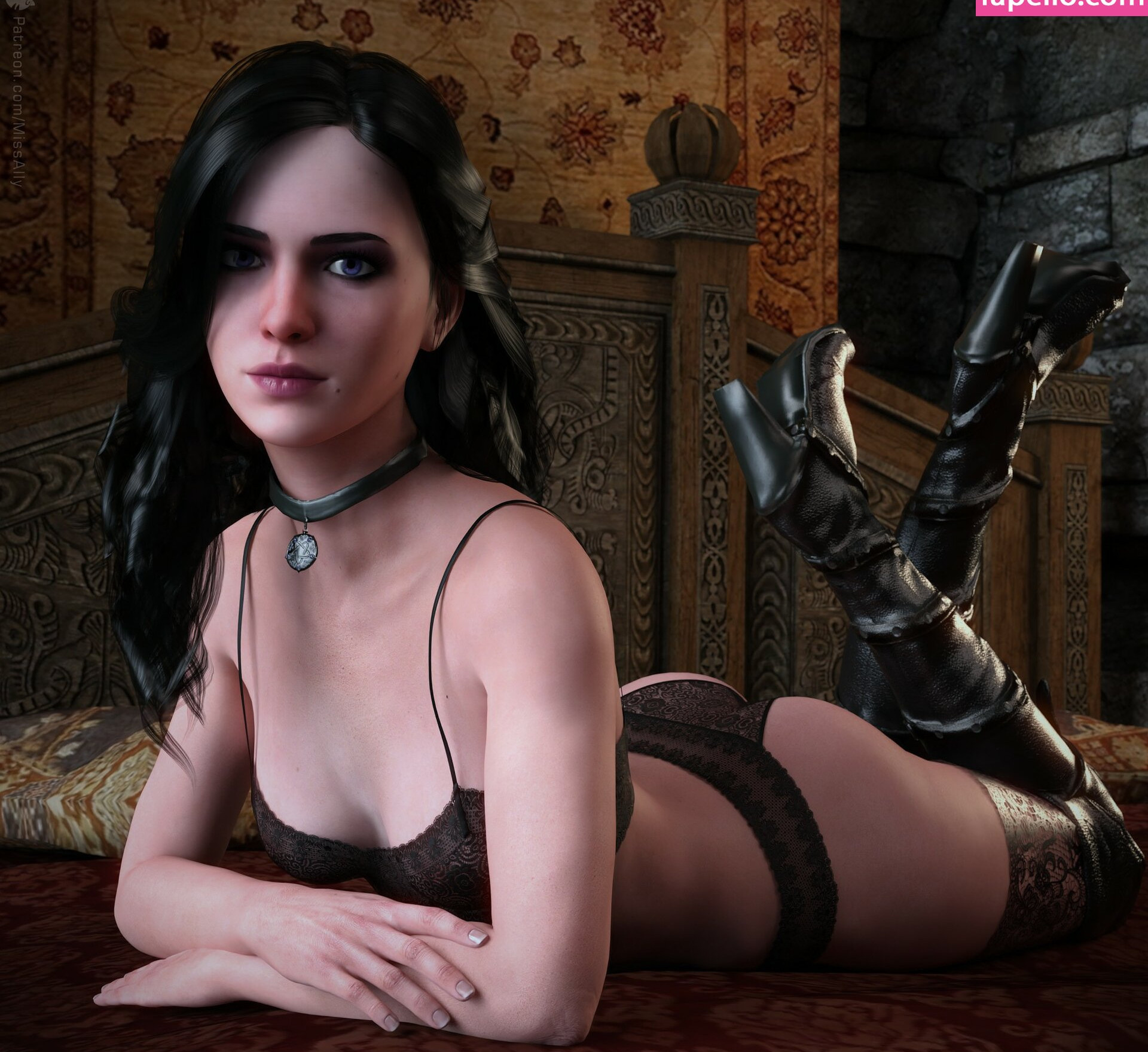 the-witcher gallery photo #1215