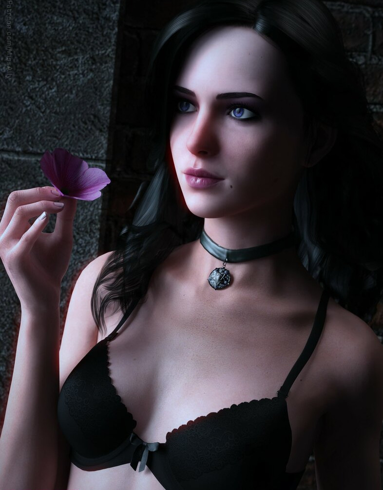 the-witcher gallery photo #1219