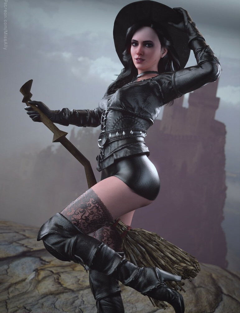 the-witcher gallery photo #1223