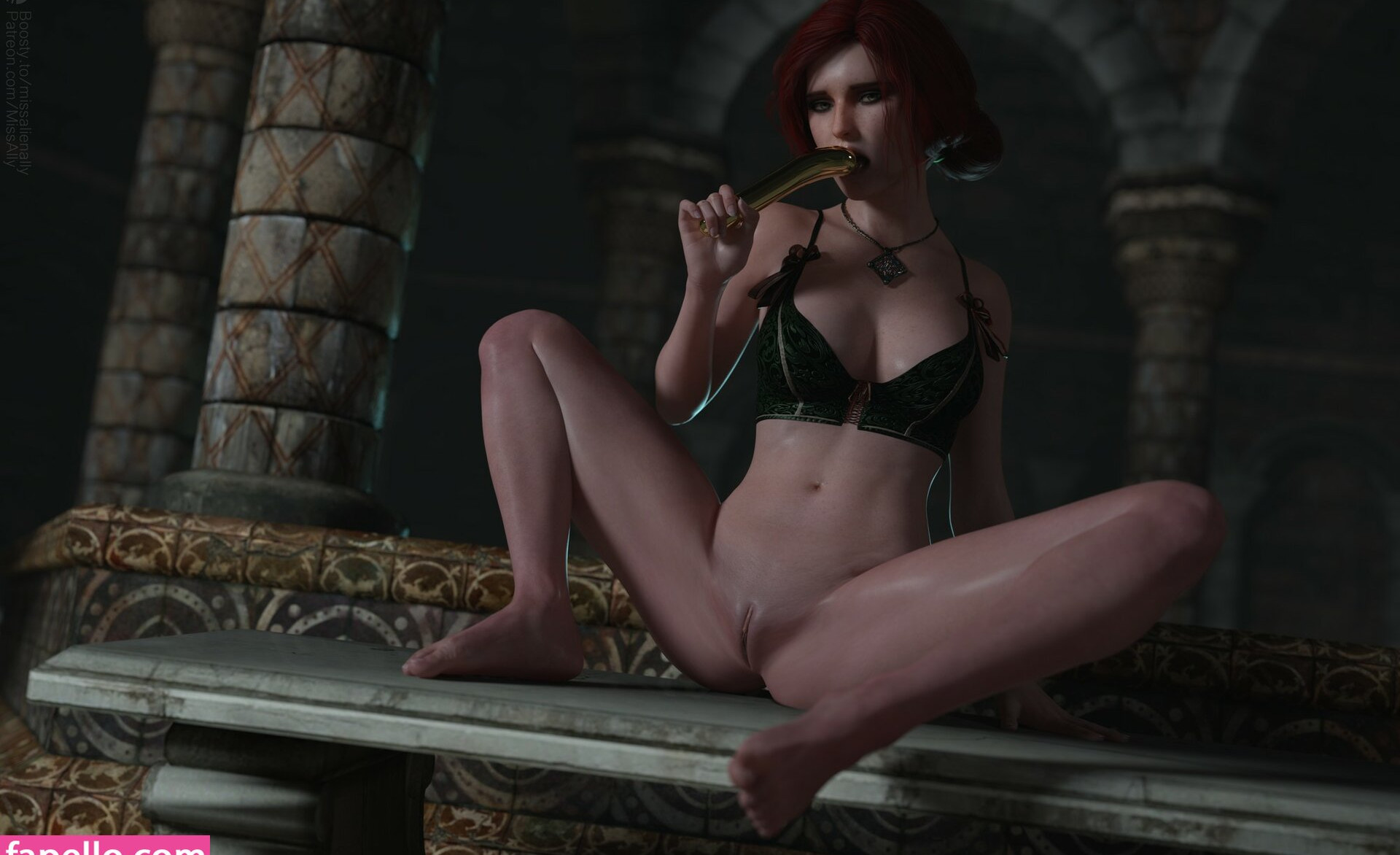 the-witcher gallery photo #1231