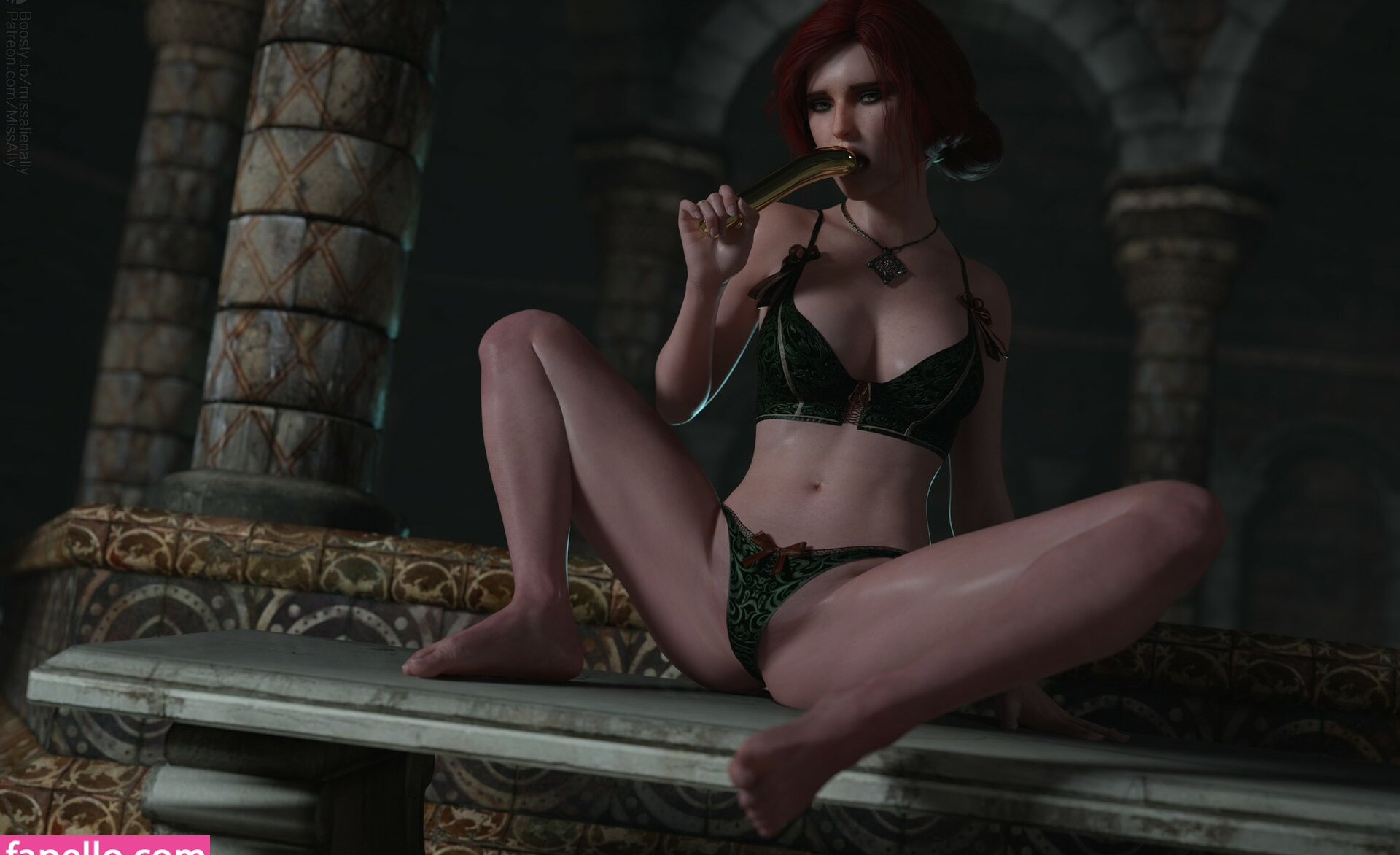 the-witcher gallery photo #1236