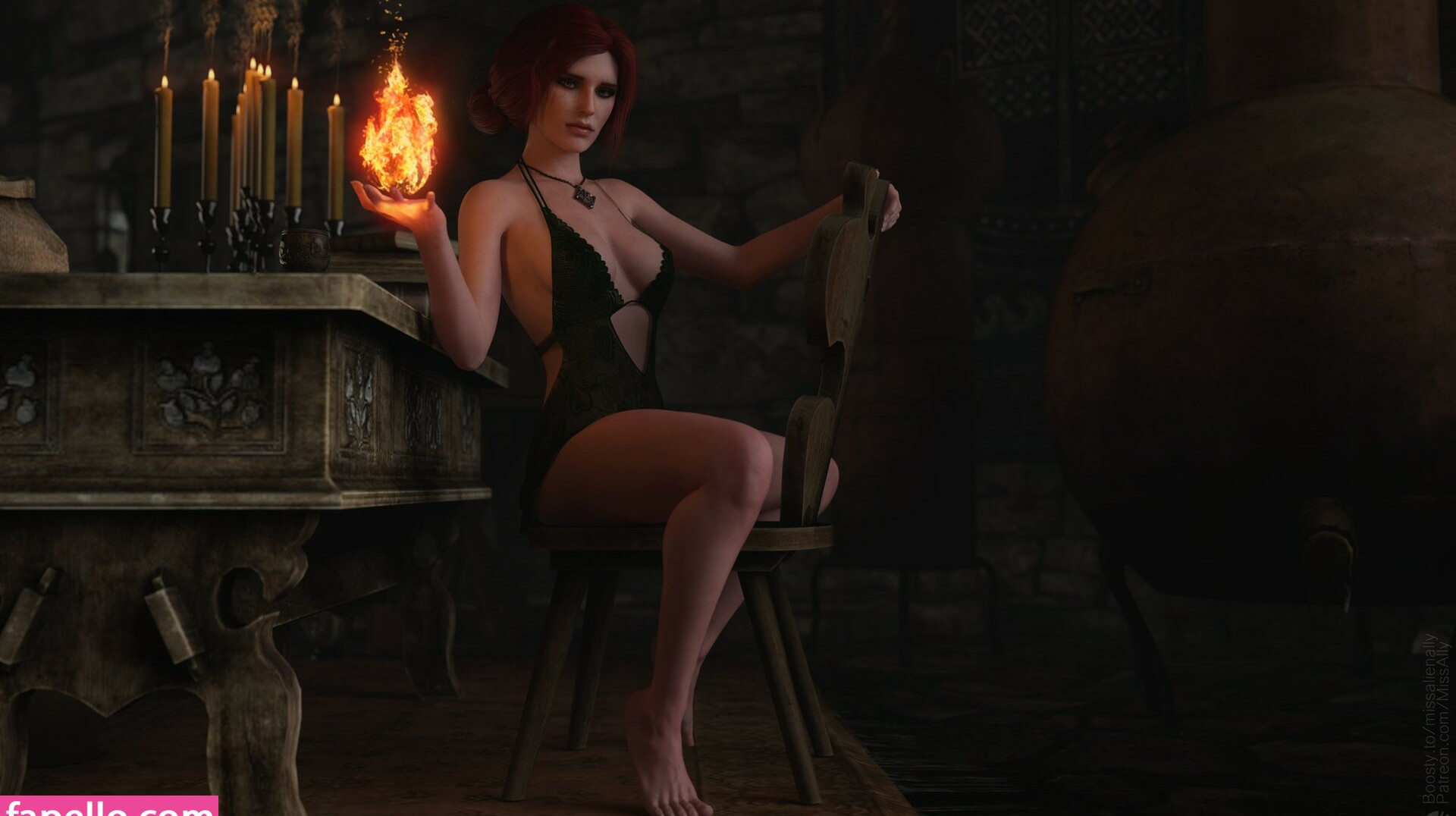 the-witcher gallery photo #1242