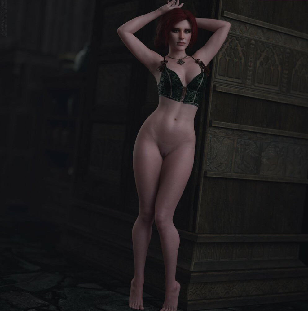 the-witcher gallery photo #1247