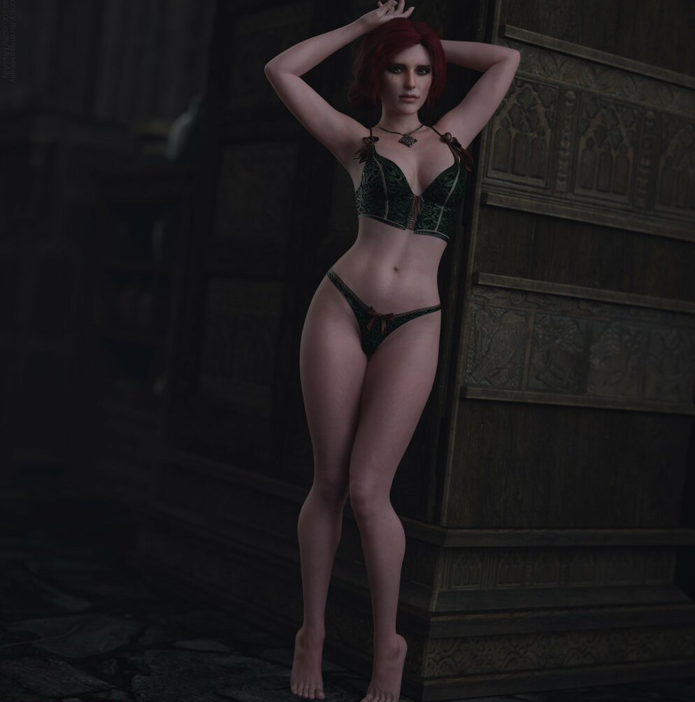 the-witcher gallery photo #1248