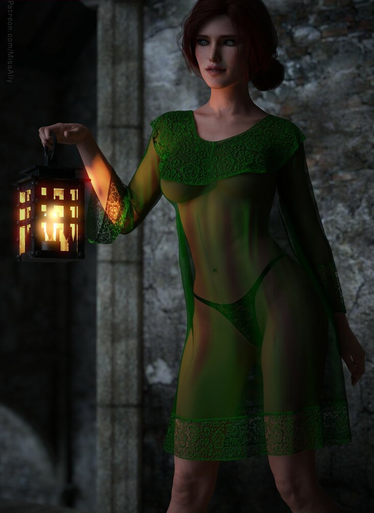 the-witcher gallery photo #1261