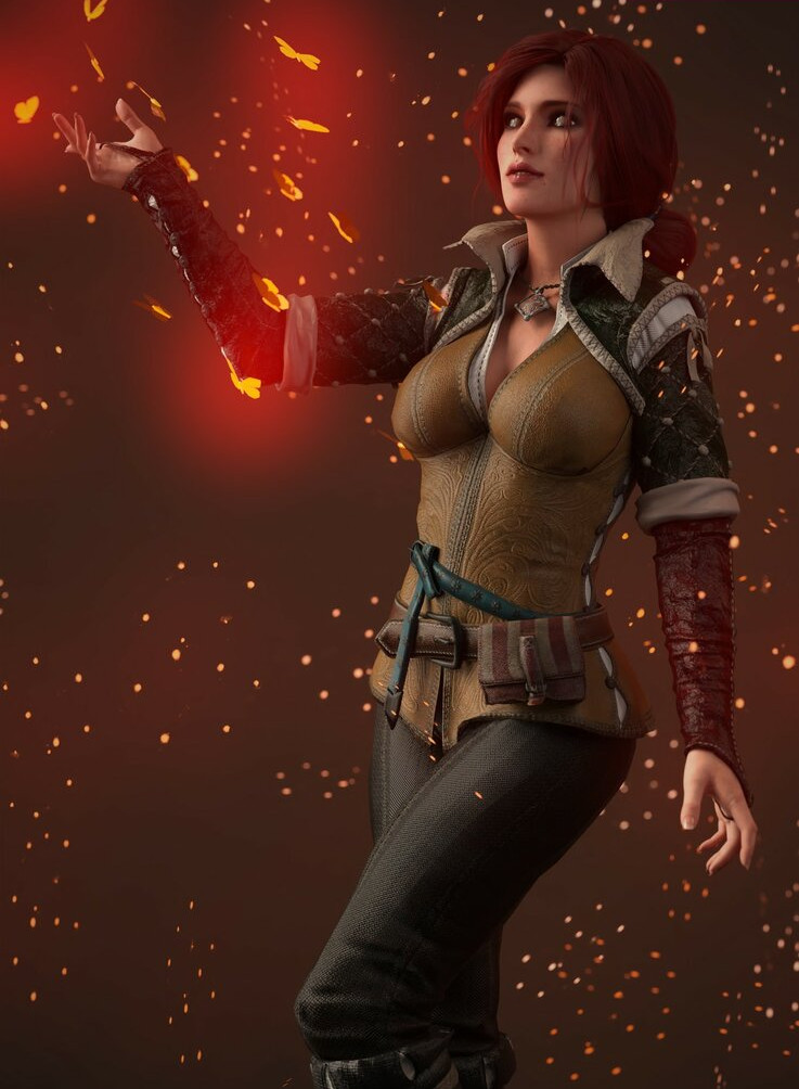 the-witcher gallery photo #1270