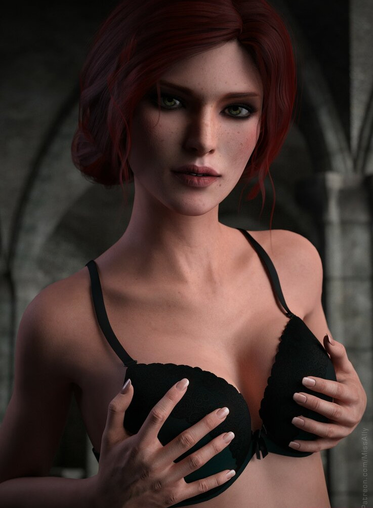 the-witcher gallery photo #1272