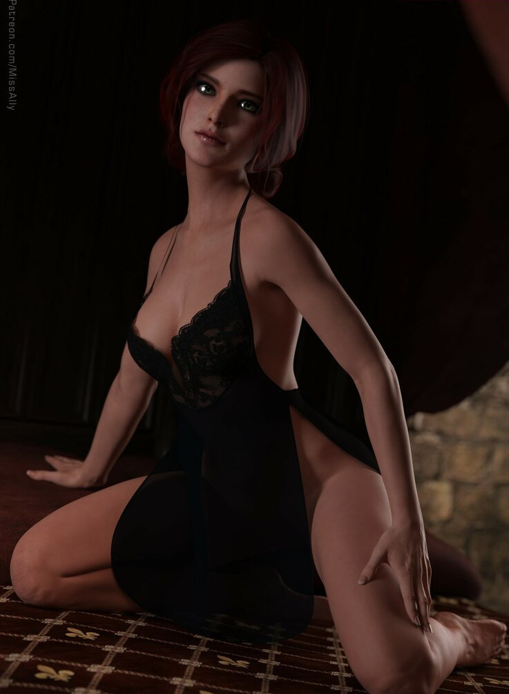 the-witcher gallery photo #1277