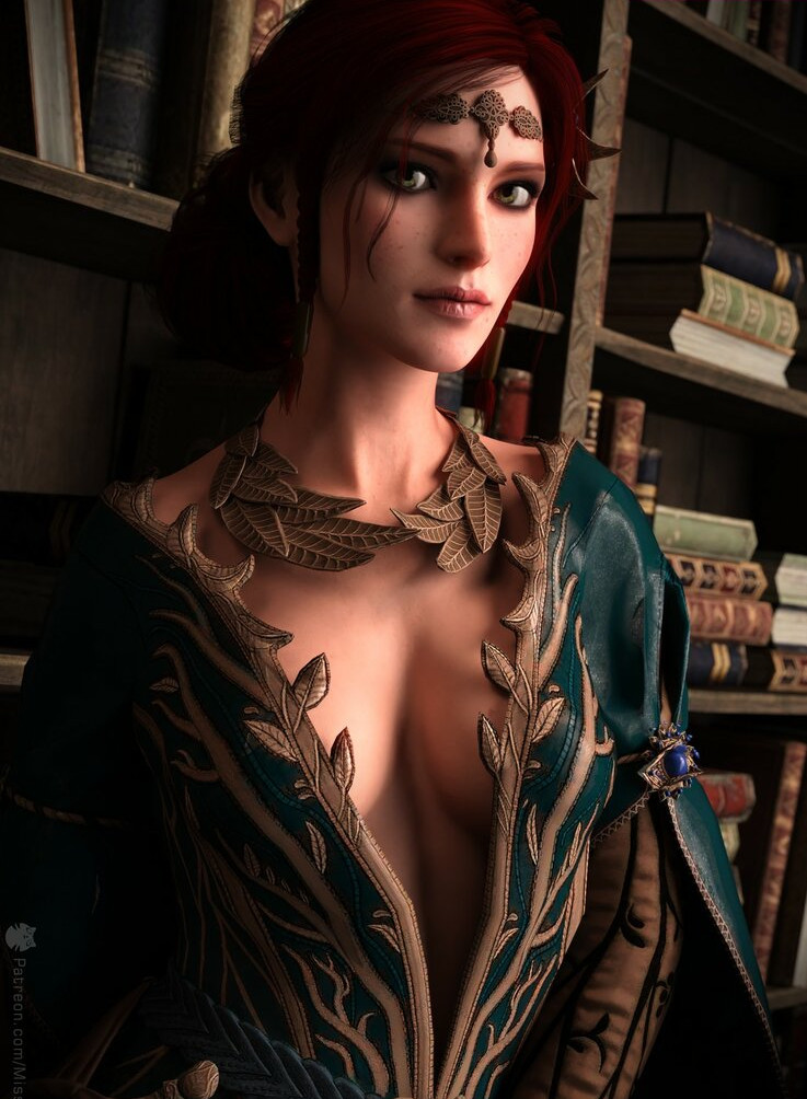 the-witcher gallery photo #1298