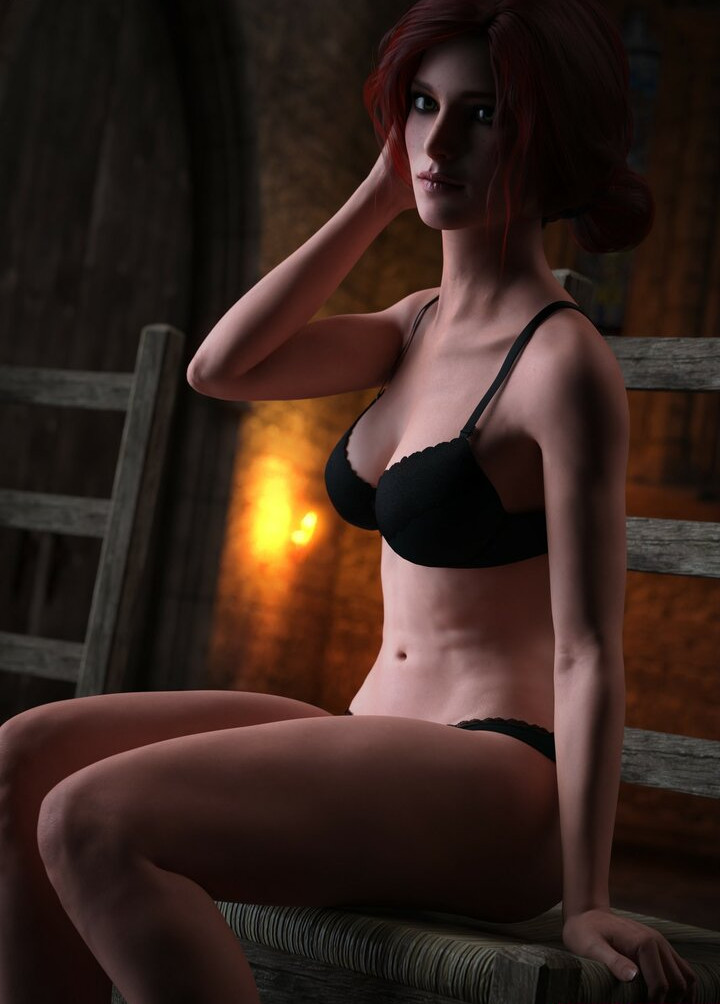 the-witcher gallery photo #1300