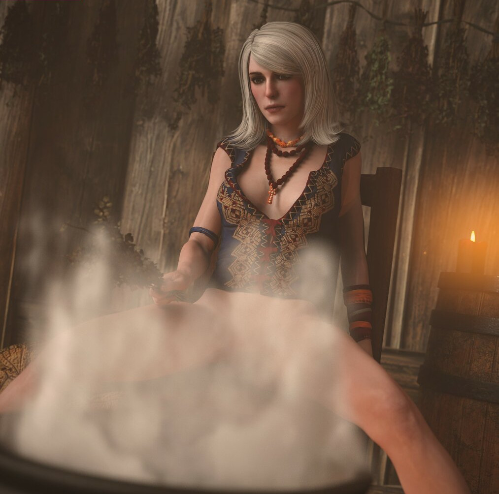 the-witcher gallery photo #1311