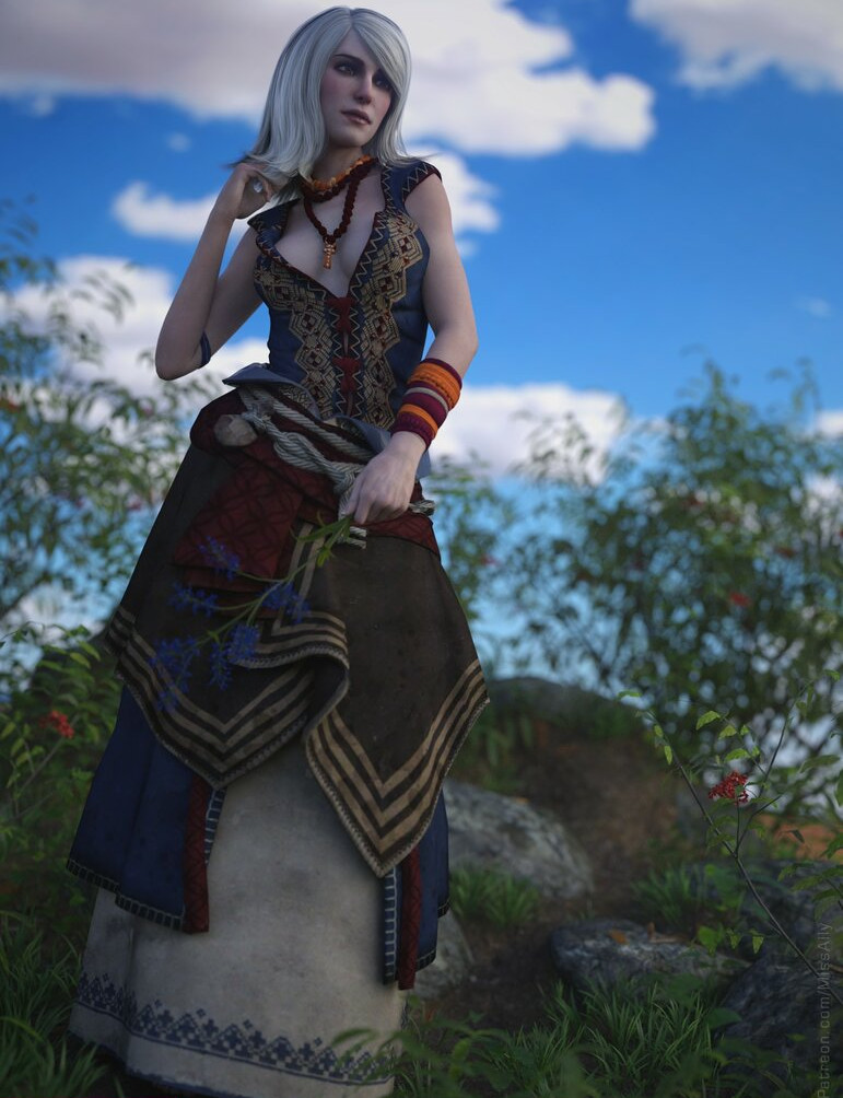 the-witcher gallery photo #1317