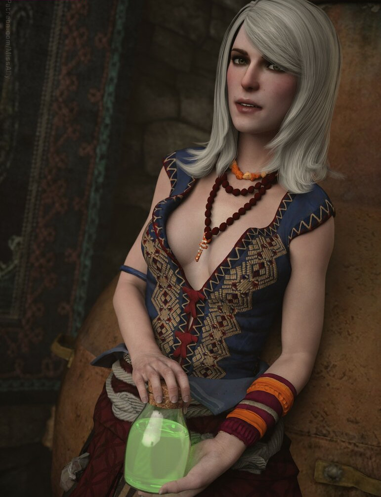 the-witcher gallery photo #1320