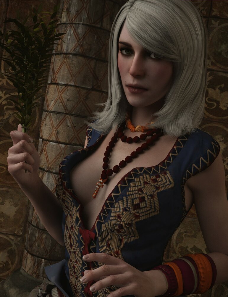 the-witcher gallery photo #1322