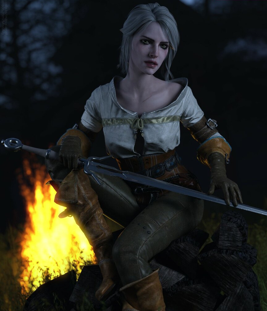 the-witcher gallery photo #1331
