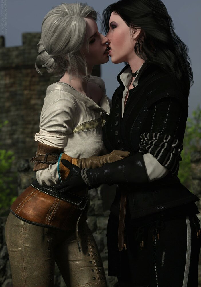 the-witcher gallery photo #1342