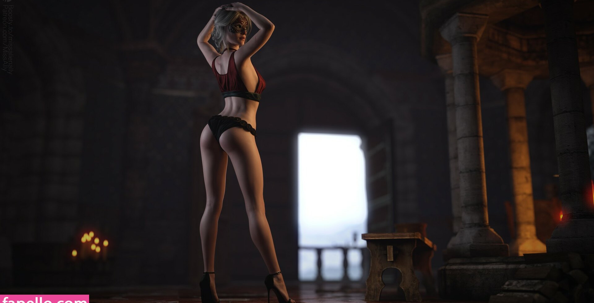 the-witcher gallery photo #1348