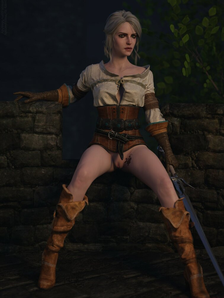 the-witcher gallery photo #1351