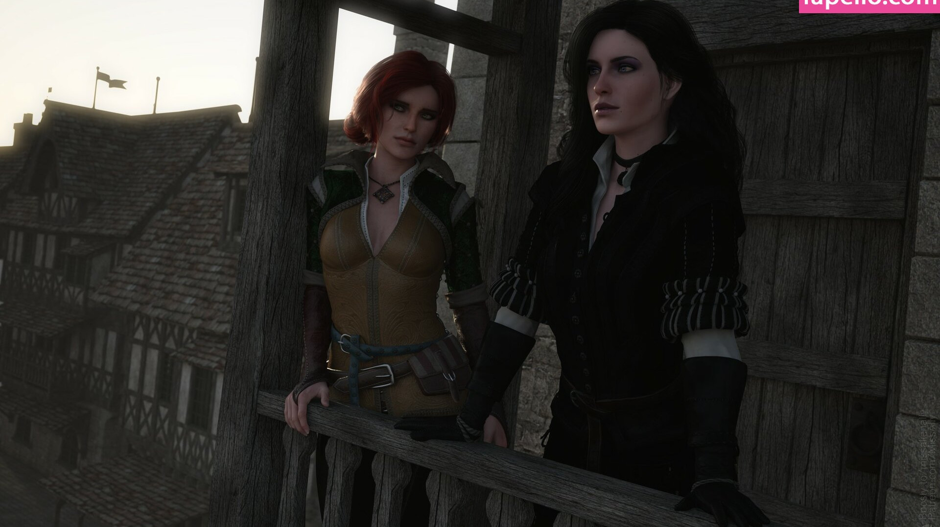 the-witcher gallery photo #1355