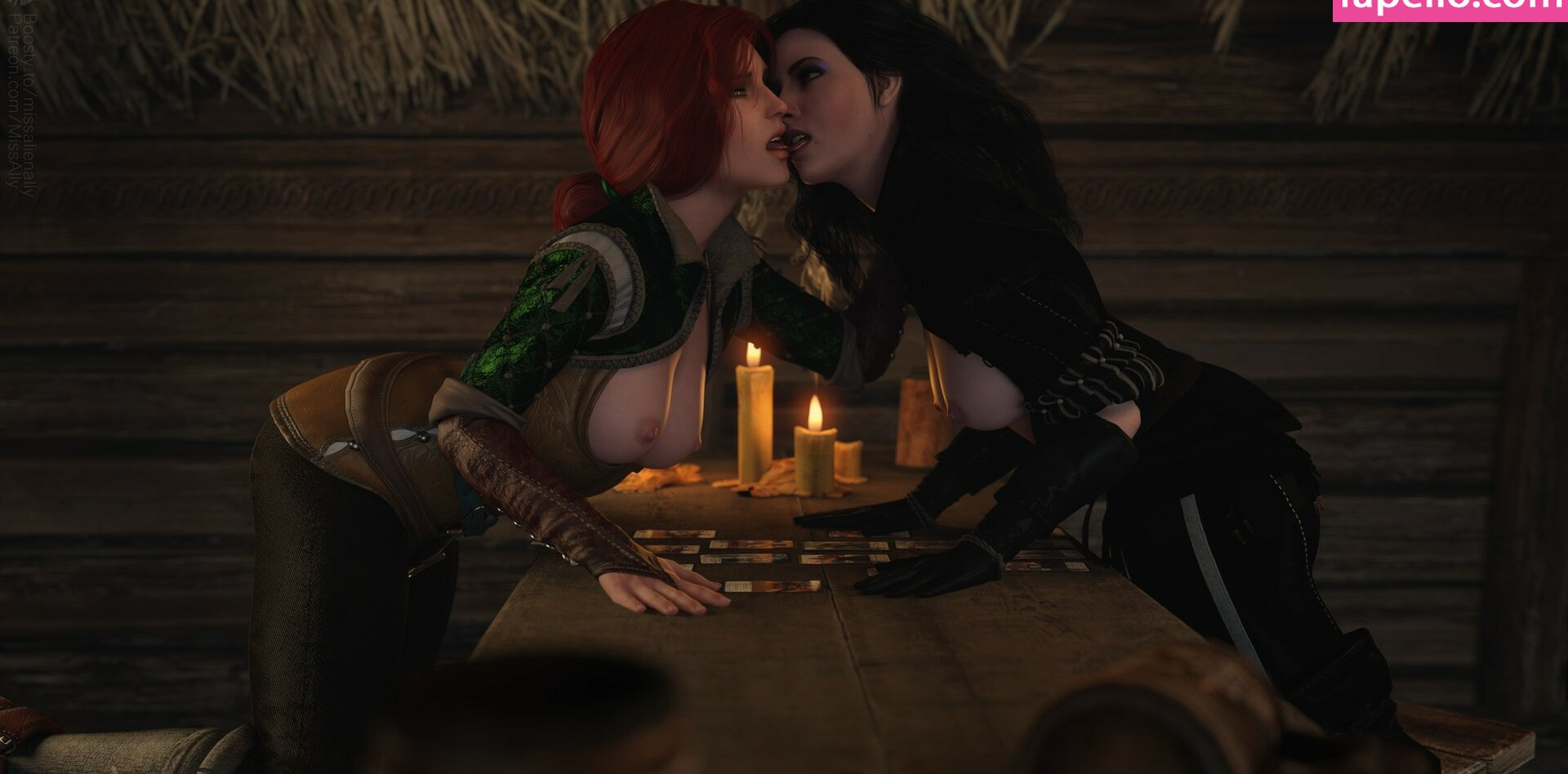 the-witcher gallery photo #1362