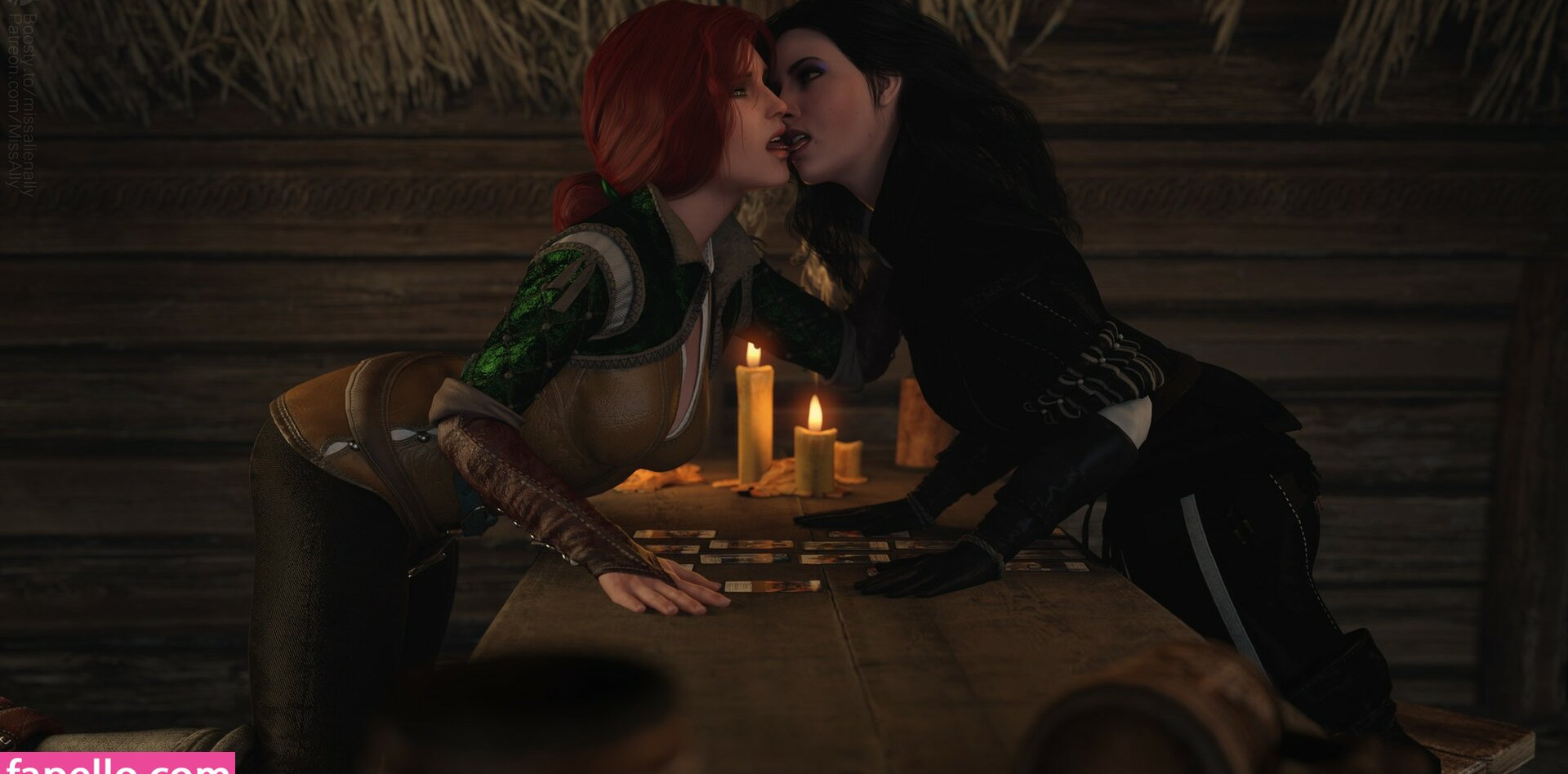 the-witcher gallery photo #1363