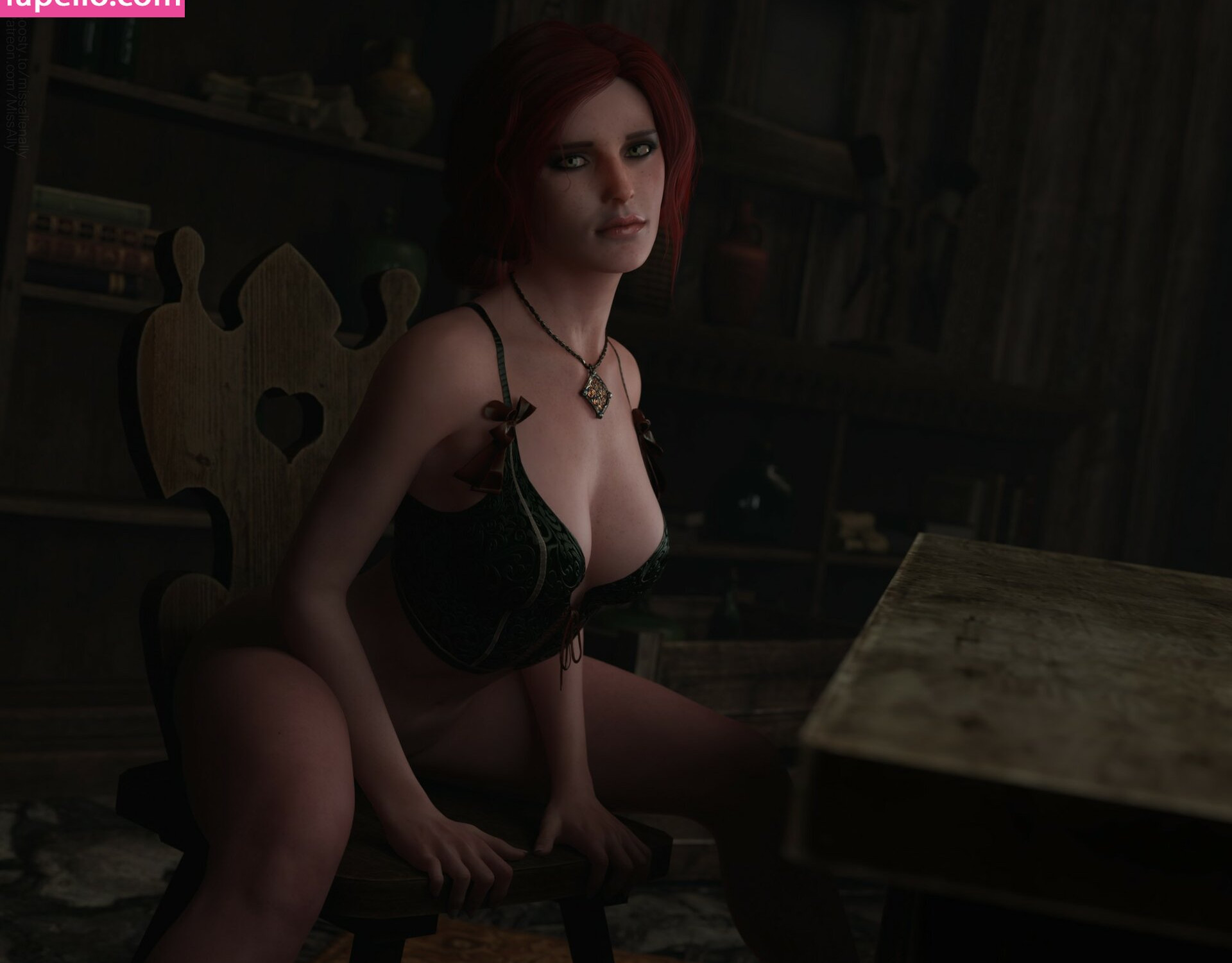 the-witcher gallery photo #1371