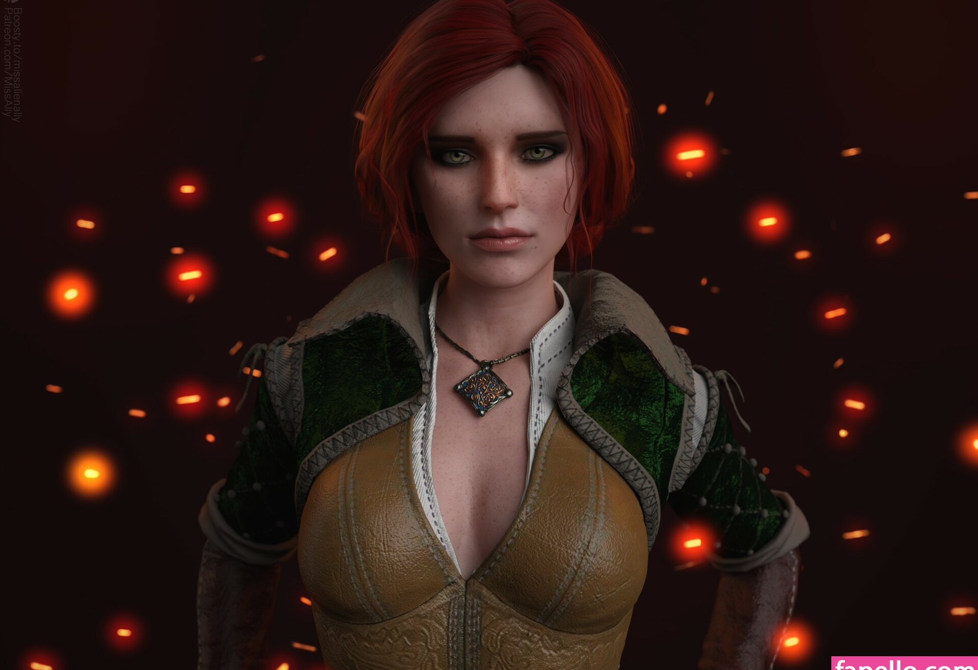 the-witcher gallery photo #1374