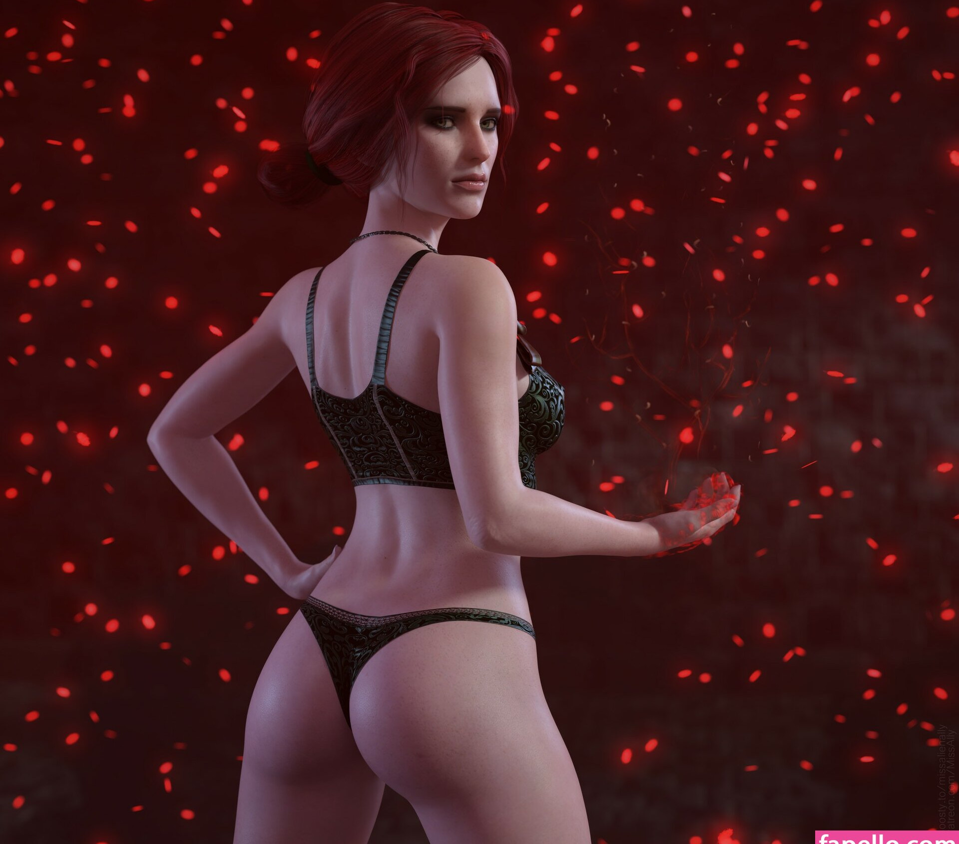 the-witcher gallery photo #1378