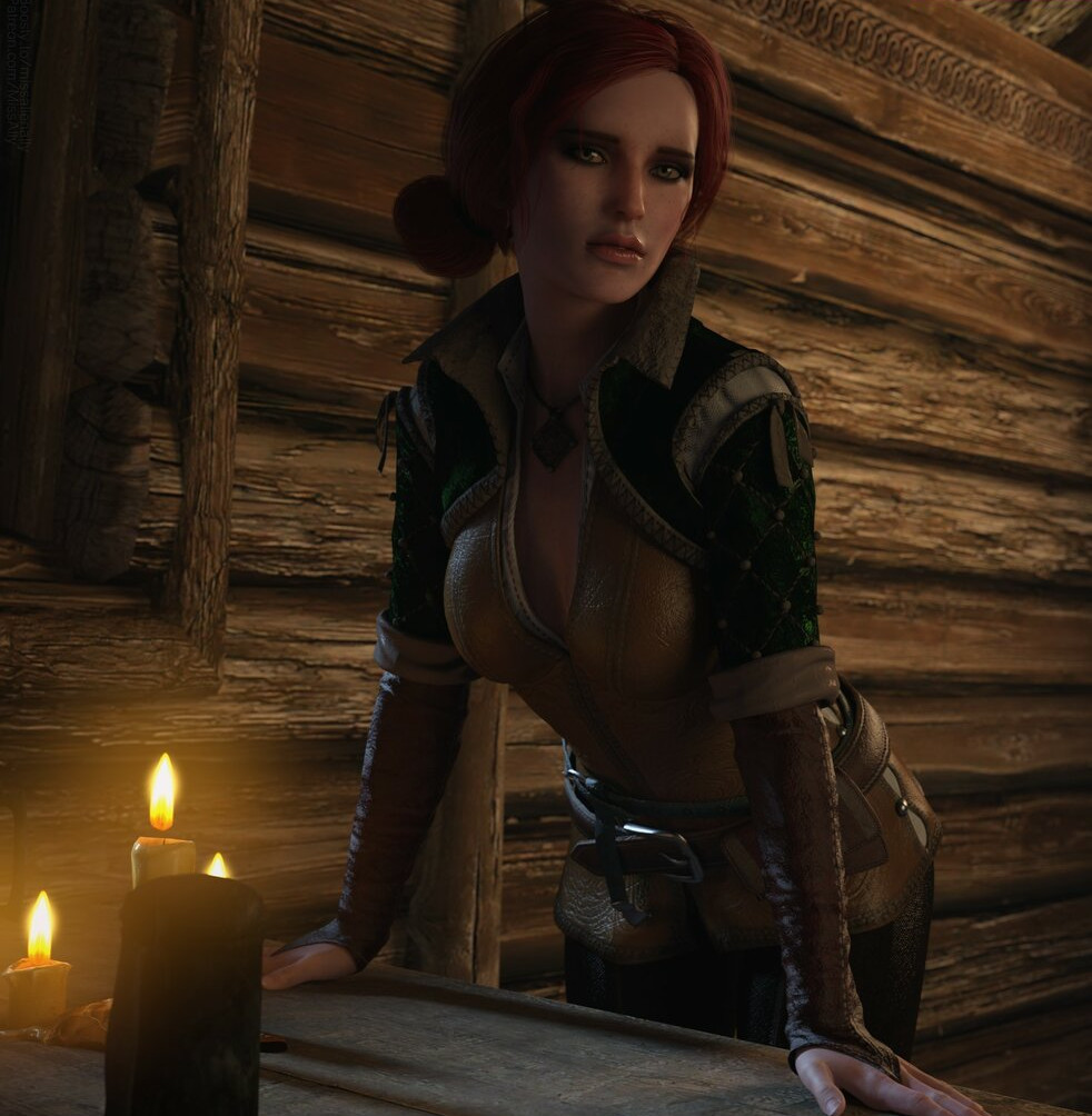 the-witcher gallery photo #1381