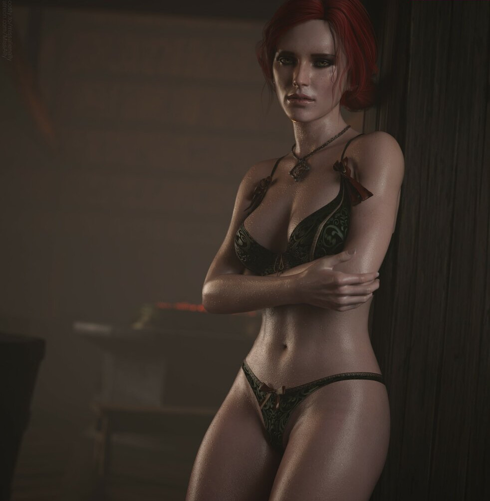 the-witcher gallery photo #1386