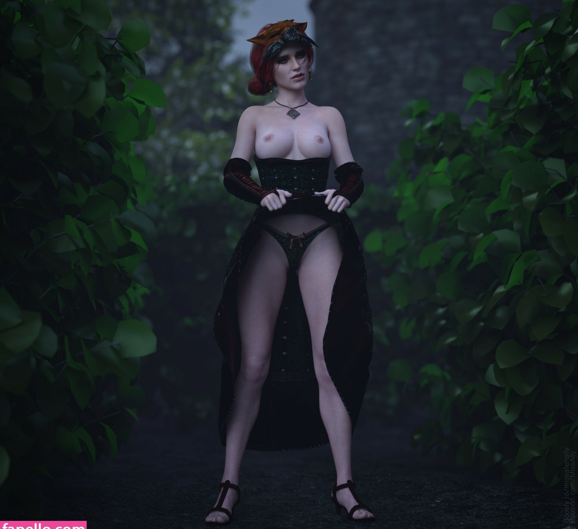 the-witcher gallery photo #1392