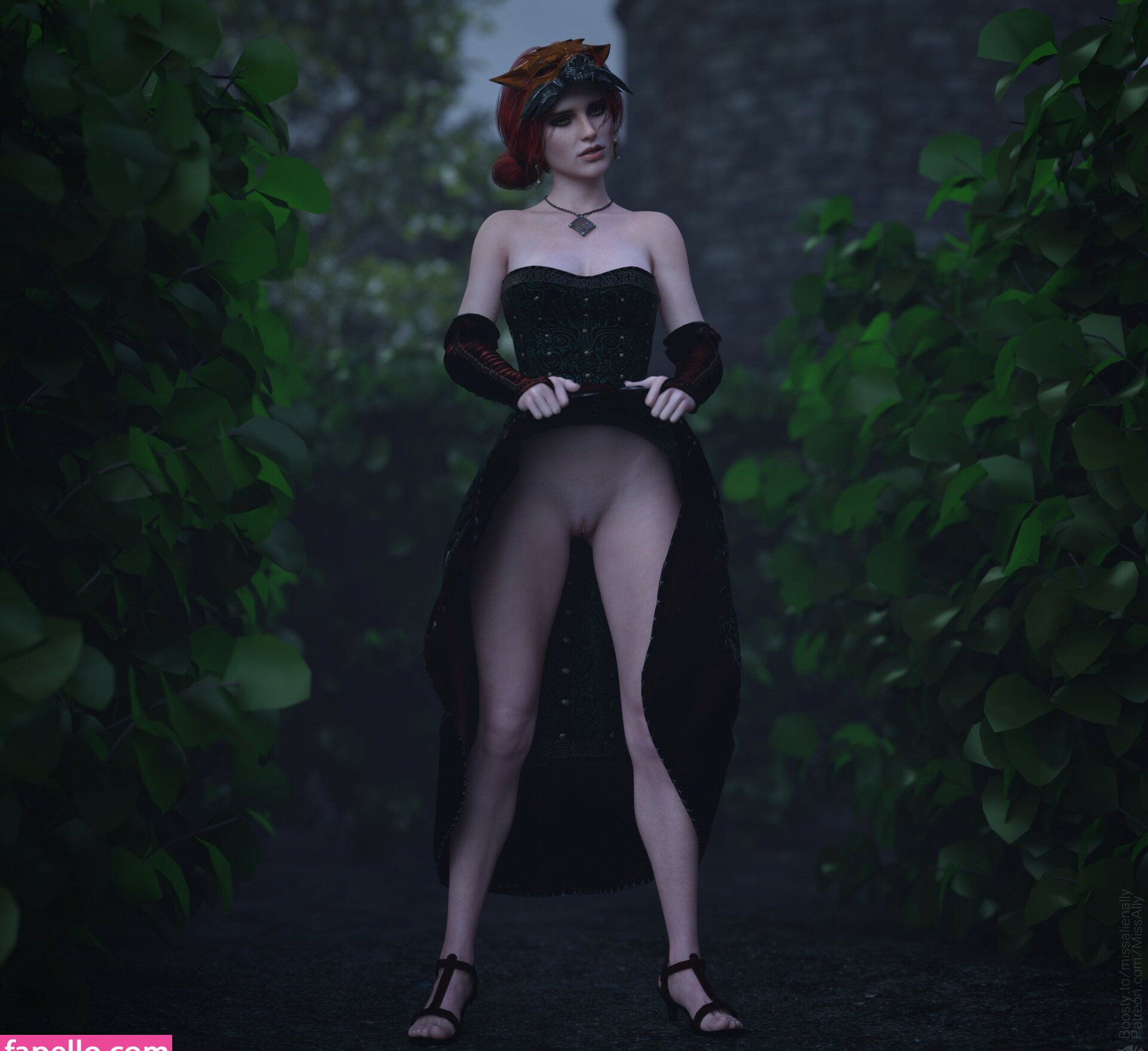 the-witcher gallery photo #1393