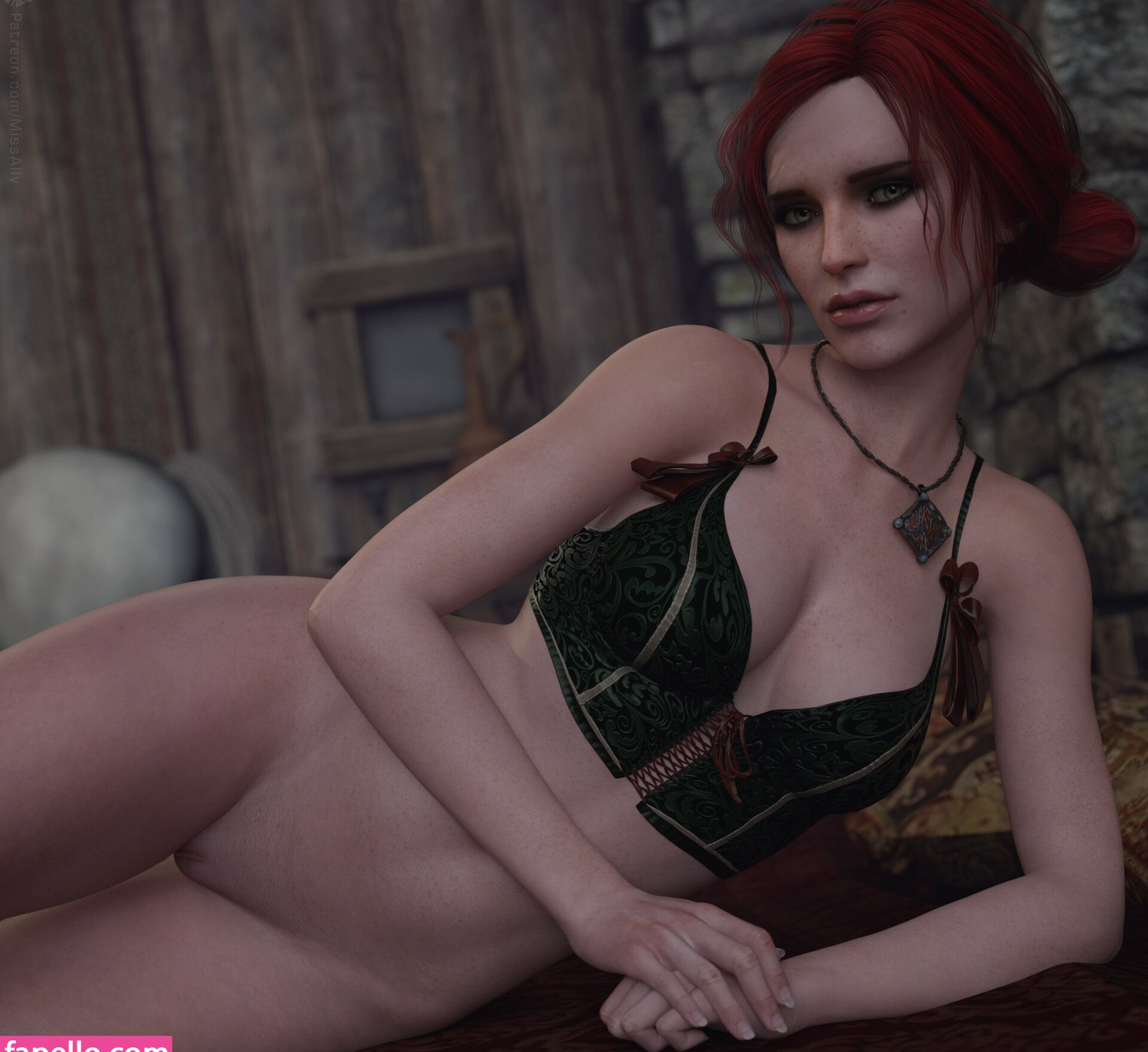 the-witcher gallery photo #1398