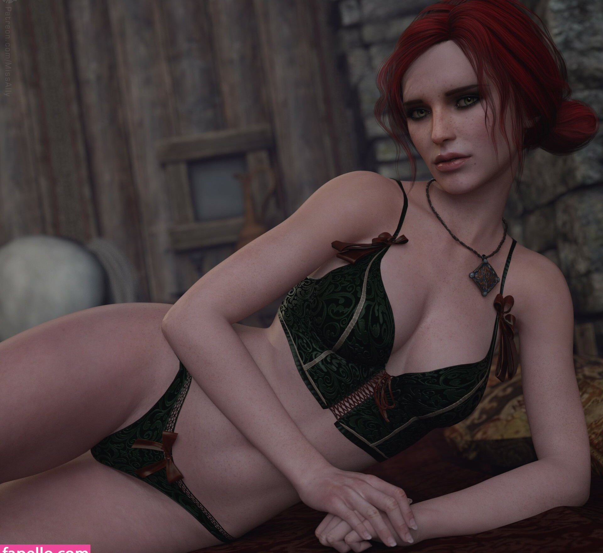 the-witcher gallery photo #1400