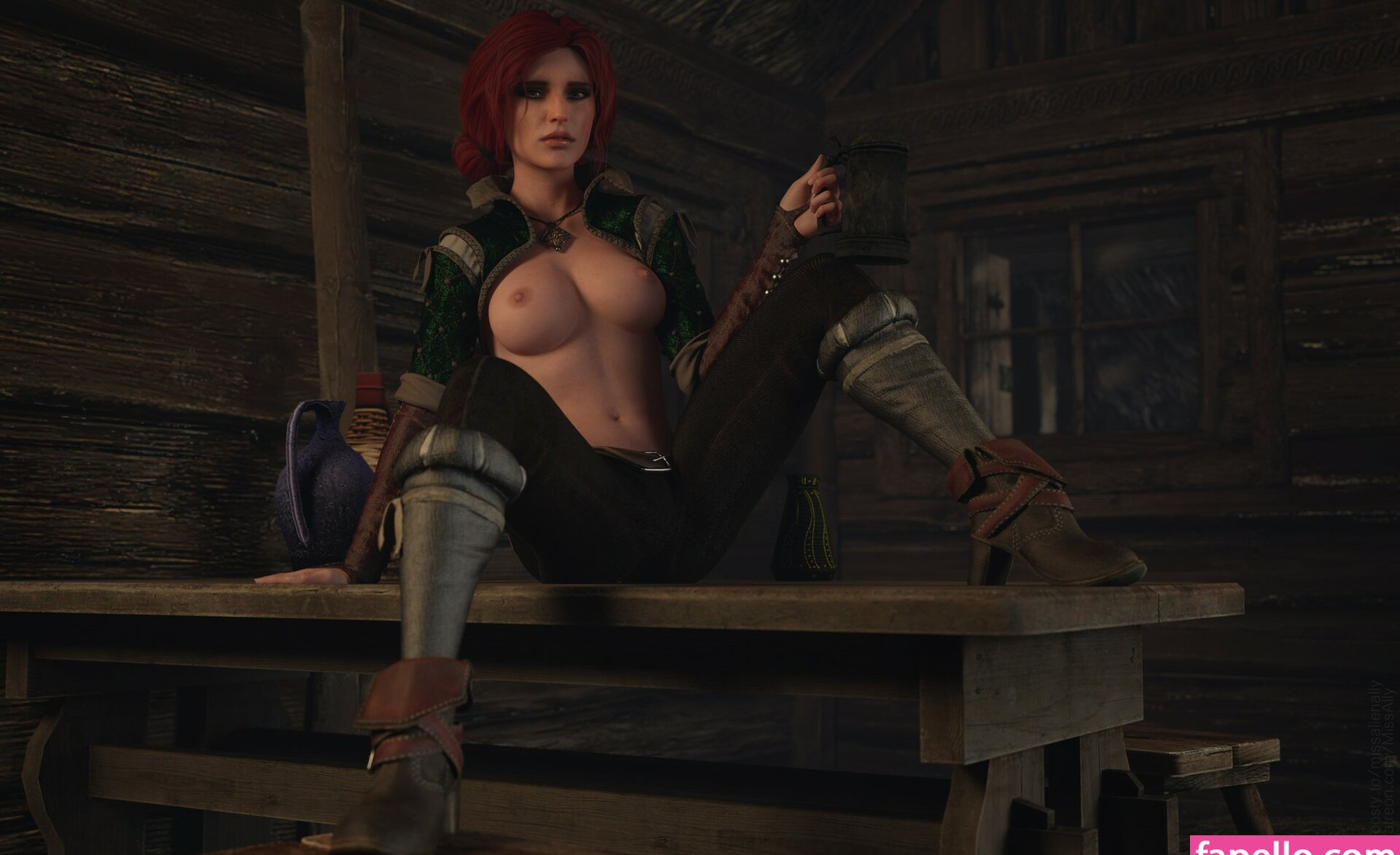 the-witcher gallery photo #1403