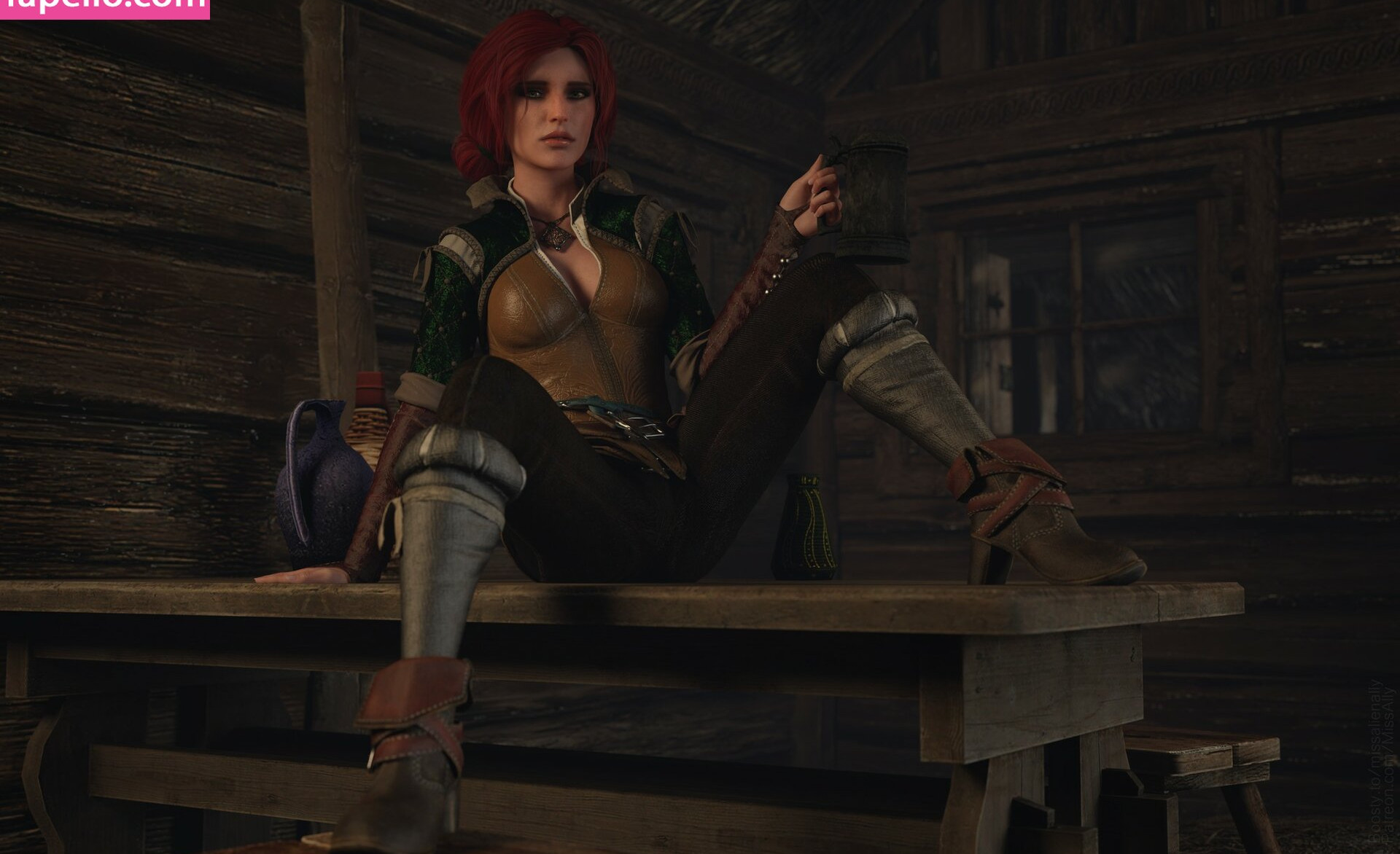 the-witcher gallery photo #1404