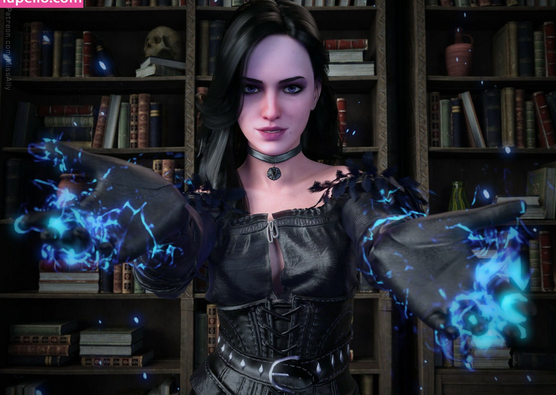 the-witcher gallery photo #1432