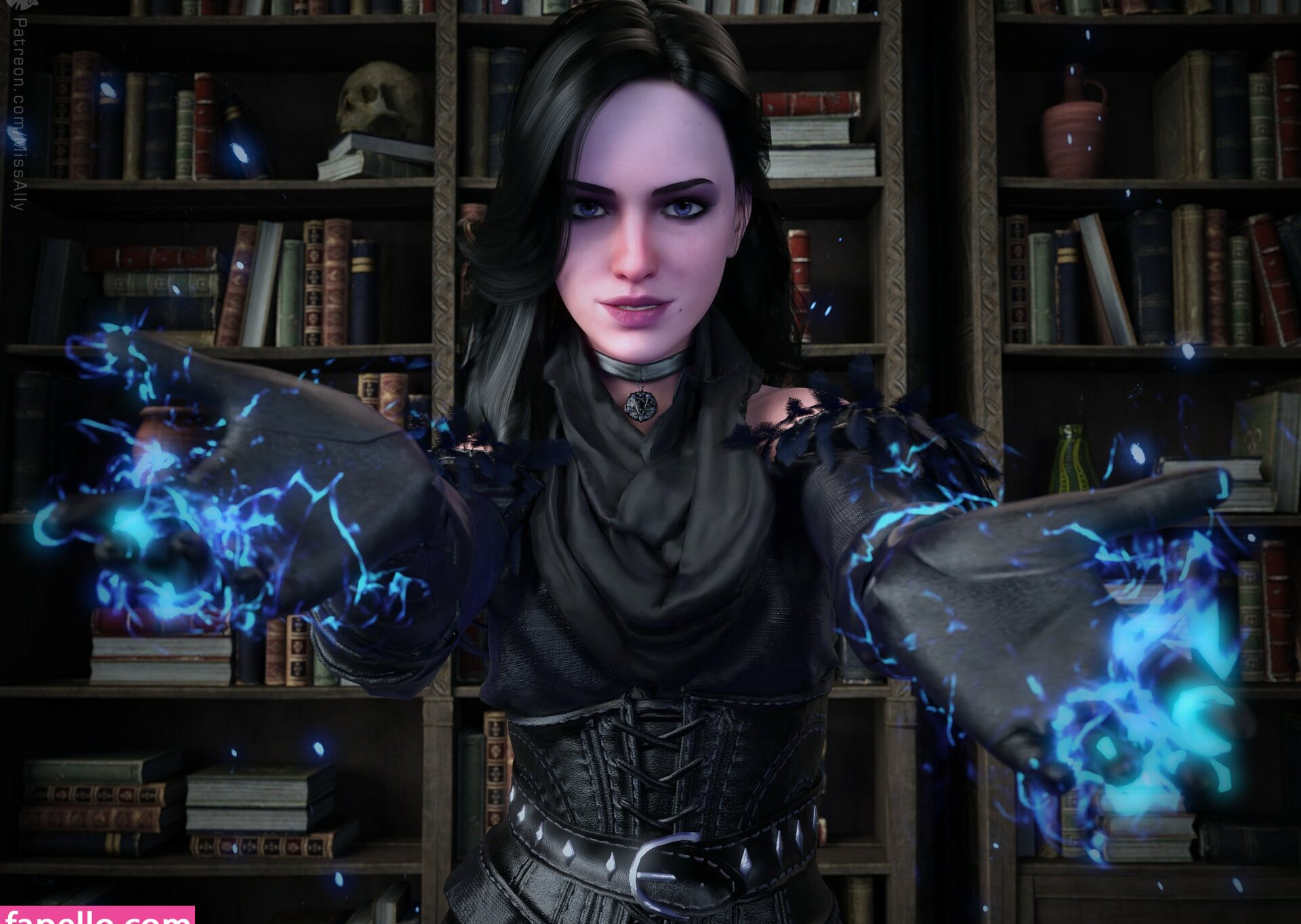 the-witcher gallery photo #1433