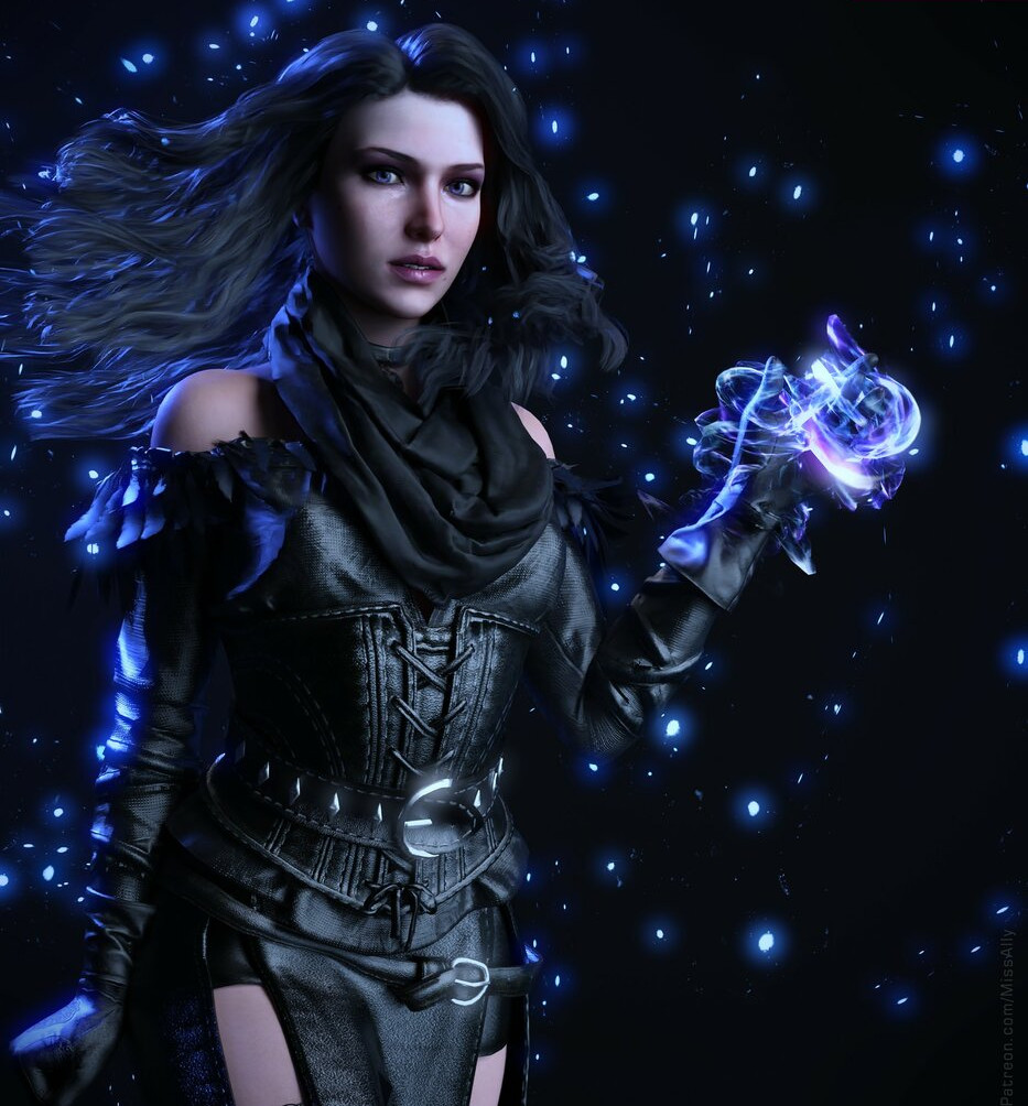 the-witcher gallery photo #1437