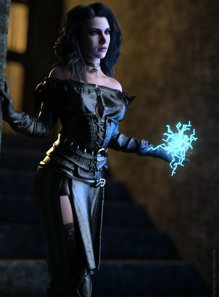 the-witcher gallery photo #1444