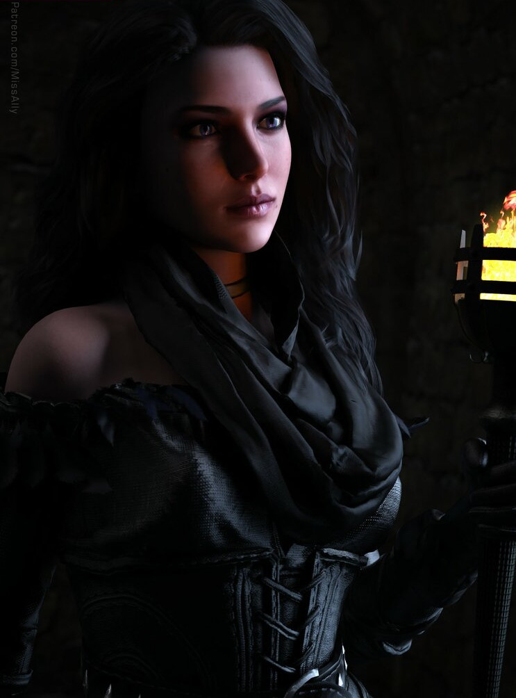 the-witcher gallery photo #1454